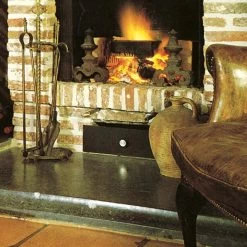 HG Schoorsteenreiniger - 500 Gr - Voor Schoorsteenkanaal, Open Haard En Allesbrander -Huishoudproducten Verkoop 1200x1200 784