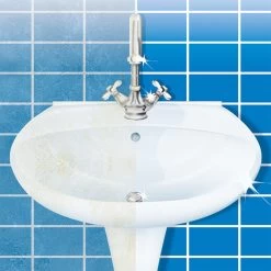 HG Kalkweg Schuimspray - 500ml - 100% Glans - Verwijdert En Voorkomt Kalk - Biologisch Afbreekbaar 14 HG Kalkweg Schuimspray - 500ml - 100% Glans - Verwijdert En Voorkomt Kalk - Biologisch Afbreekbaar -Huishoudproducten Verkoop 1200x1200 786