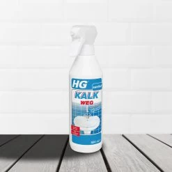 HG Kalkweg Schuimspray - 500ml - 100% Glans - Verwijdert En Voorkomt Kalk - Biologisch Afbreekbaar 18 HG Kalkweg Schuimspray - 500ml - 100% Glans - Verwijdert En Voorkomt Kalk - Biologisch Afbreekbaar -Huishoudproducten Verkoop 1200x1200 788