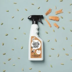 Marcel's Green Soap Allesreiniger Spray - Sandelhout & Kardemom - 500ML -Huishoudproducten Verkoop 1200x1200 793