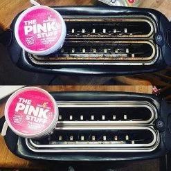 Stardrops 3x The Pink Stuff - Het Wonder Reinigingsmiddel - Allesreiniger Spray - Schoonmaakpasta Groot 850g - Milieuvriendelijk - Huishouden -Huishoudproducten Verkoop 1200x1200 801