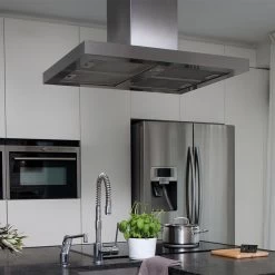 HG Afzuigkapfilter Ontvetter - 500ml - Zelfwerkend -Huishoudproducten Verkoop 1200x1200 809