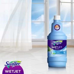 Swiffer WetJet Alles-In-Een Dweilsysteem Reinigingsmiddel - 1.25 Liter -Huishoudproducten Verkoop 1200x1200 816