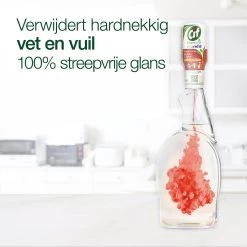 Cif CleanBoost Power & Shine Keuken Ecorefill Capsules - 10 X 70 Ml - Voordeelverpakking 13 Cif CleanBoost Power & Shine Keuken Ecorefill Capsules - 10 X 70 Ml - Voordeelverpakking -Huishoudproducten Verkoop 1200x1200 834