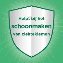 Ajax® Ajax Allesreiniger Limoen 6 X 1.25L - Voordeelverpakking -Huishoudproducten Verkoop 1200x1200 865