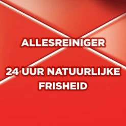 Ajax® Ajax Allesreiniger Fête Des Fleur Rode Bloem 8 X 1L - Voordeelverpakking 11 Ajax® Ajax Allesreiniger Fête Des Fleur Rode Bloem 8 X 1L - Voordeelverpakking -Huishoudproducten Verkoop 1200x1200 869