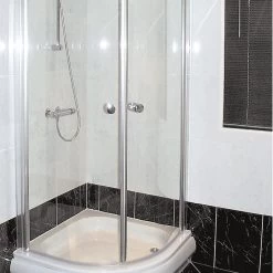 HG Douchecabine Beschermer - 250ml - Voor Alle Soorten Materialen -Huishoudproducten Verkoop 1200x1200 875