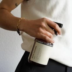 Tubble® Bad Spray Cleaner - 100% Biologisch - Lekkere En Frisse Geur - 500ml -Huishoudproducten Verkoop 1200x1200 883