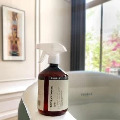Tubble® Bad Spray Cleaner - 100% Biologisch - Lekkere En Frisse Geur - 500ml -Huishoudproducten Verkoop 1200x1200 884