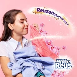 Frisse Reus Orchidee Macadamia Gel Vloeibaar Wasmiddel - Gekleurde Was - Voordeelverpakking - 120 Wasbeurten -Huishoudproducten Verkoop 1200x1200 89