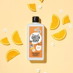 Marcel's Green Soap Afwasmiddel Sinaasappel & Jasmijn - 6 X 500 Ml -Huishoudproducten Verkoop 1200x1200 904