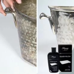 Hagerty Silver Polish - 250 Ml -Huishoudproducten Verkoop 1200x1200 908
