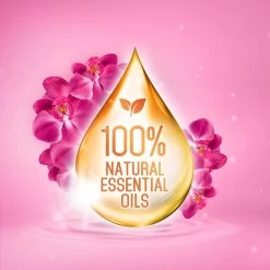 Frisse Reus Orchidee Macadamia Gel Vloeibaar Wasmiddel - Gekleurde Was - Voordeelverpakking - 120 Wasbeurten -Huishoudproducten Verkoop 1200x1200 91