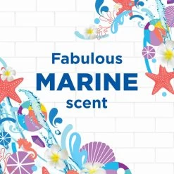 6x WC Eend Toiletreiniger Marine Wave 750 Ml -Huishoudproducten Verkoop 1200x1200 916