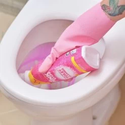 The Pink Stuff The Miracle Toilet Cleaner - Toiletreiniger - 750ml -Huishoudproducten Verkoop 1200x1200 927