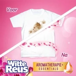 Frisse Reus Orchidee Macadamia Gel Vloeibaar Wasmiddel - Gekleurde Was - Voordeelverpakking - 120 Wasbeurten -Huishoudproducten Verkoop 1200x1200 93