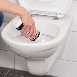 HG Toiletgel Hygiënisch - 500 Ml - Glanzend Resultaat - Krachtige Reiniger En Ontkalker -Huishoudproducten Verkoop 1200x1200 939