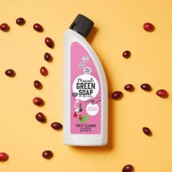 Marcel's Green Soap Toiletreiniger Patchouli & Cranberry - 750 Ml -Huishoudproducten Verkoop 1200x1200 943