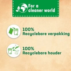 Witte Reus Blauw Actief Toiletblok - Hygiene - WC Blokjes Voordeelverpakking - 10 Stuks -Huishoudproducten Verkoop 1200x1200 992