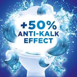 Witte Reus Blauw Actief Toiletblok - Hygiene - WC Blokjes Voordeelverpakking - 10 Stuks -Huishoudproducten Verkoop 1200x1200 993