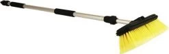 Protecton Wasborstel Met Telescopische Steel | Wasborstel Met Uitschuifbare Steel Auto -Huishoudproducten Verkoop 1200x385