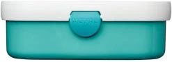 Mepal Campus Bento Lunchbox - Turquoise -Huishoudproducten Verkoop 1200x438