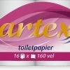 Artex 4 Laags Toiletpapier 48 Rollen (3x16) -Huishoudproducten Verkoop 1200x553