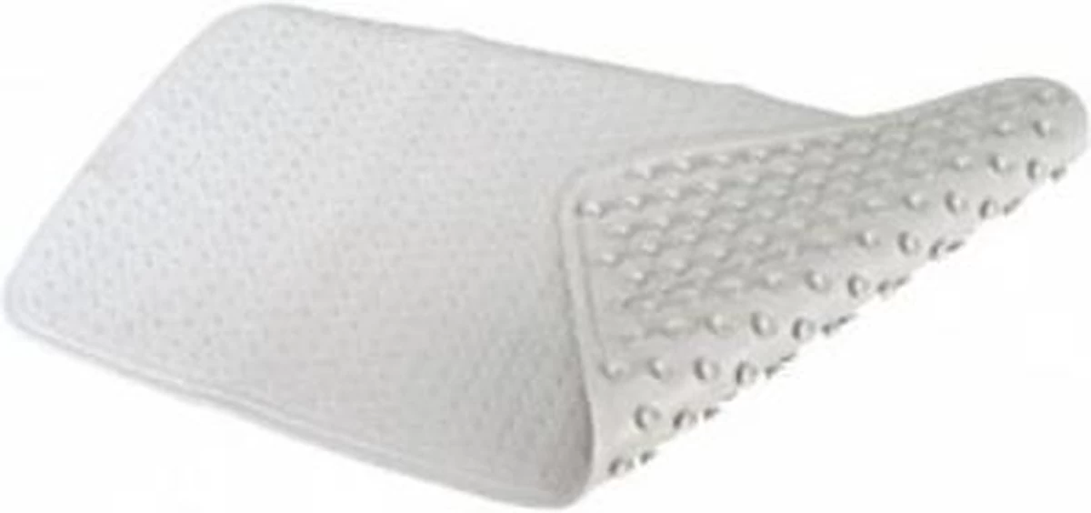 Curver Afdruipmat - 38x46 - Wit 7 Curver Afdruipmat - 38x46 - Wit - Afbeelding 5