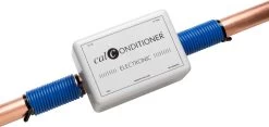 Waterontharder Calconditioner CC1500 – Elektronisch - Geen Magneet -Huishoudproducten Verkoop 1200x569