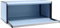 Brabantia Broodtrommel - Met Klepdeksel - Dreamy Blue -Huishoudproducten Verkoop 1200x573