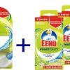 WC Eend Houder Fresh Discs Lime Zest + 3 X 6 Discs Navulling -Huishoudproducten Verkoop 1200x588