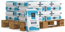 Onthardingszout - Zout Waterverzachter - Waterontharder - Zoutkristallen - Regeneratiezout - 25 Kg -Huishoudproducten Verkoop 1200x605