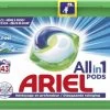 Ariel All-in-1 Pods Wasmiddelcapsules Alpine 43 Stuks -Huishoudproducten Verkoop 1200x642 1