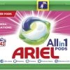 Ariel All In 1 Wasmiddel Pods Fresh Sensations - 3x43 Wasbeurten - Halfjaarbox -Huishoudproducten Verkoop 1200x642