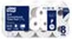 Tork Traditioneel Toiletpapier 3-laags Wit 250 Vel T4 Premium -Huishoudproducten Verkoop 1200x649 1