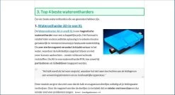 Alpine® Hét Waterontharder Alternatief All-in-one XL Antikalk Magneet Voor Koper En Kunststof Leidingen 20.000 Gauss - Energiebesparing - Energie Besparen - Gas Besparen -Huishoudproducten Verkoop 1200x650