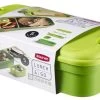 Curver Lunch&Go - Vershouddoos - Lunchbox - Inclusief Bestek - 2/3 Compartimenten - Groen -Huishoudproducten Verkoop 1200x672 4