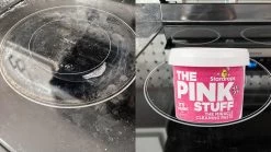 Stardrops 3x The Pink Stuff - Het Wonder Reinigingsmiddel - Allesreiniger Spray - Schoonmaakpasta Groot 850g - Milieuvriendelijk - Huishouden -Huishoudproducten Verkoop 1200x675 1