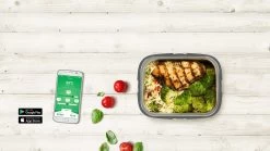 Faitron HeatsBox Style+ - Elektrische Lunchbox - Lunchtrommel Volwassenen - RVS - Verschillende Compartimenten - Met Smartphone App - 220V - Voor Warme Maaltijden -Huishoudproducten Verkoop 1200x675 3