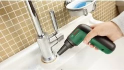 Bosch Universal Brush - Snoerloze Reiningsborstel -Huishoudproducten Verkoop 1200x681