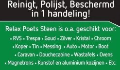 Merkloos Witte Poets Steen. Reinigingsmiddel. Reinigt, Beschermd En Polijst In 1 Handeling. -Huishoudproducten Verkoop 1200x698 1