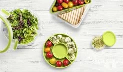 Tefal Masterseal To Go Lunchbox - 1.2L - Rechthoekig -Huishoudproducten Verkoop 1200x698 2