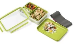 Tefal Masterseal To Go Lunchbox - 1.2L - Rechthoekig -Huishoudproducten Verkoop 1200x700 1