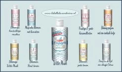 Wasparfum La Bella Lavanderina, Proefpakket -Huishoudproducten Verkoop 1200x711