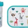 Mepal – Lunchset Campus (sb + Lb) – Schoolbeker En Broodtrommel Voor Kinderen – Animal Friends – Bento Box - Lekvrij -Huishoudproducten Verkoop 1200x720 1