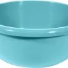 Curver Afwasbak Rond - 10.5L - Blauw -Huishoudproducten Verkoop 1200x732