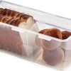 Lock&Lock Vershouddoos Voor Brood - Brooddoos - Broodtrommel - Brood Bewaren - Opbergdoos - Bewaardoos Met Deksel - 100% Luchtdicht - BPA Vrij - 5 Liter - Transparant 2 Lock&Lock Vershouddoos Voor Brood - Brooddoos - Broodtrommel - Brood Bewaren - Opbergdoos - Bewaardoos Met Deksel - 100% Luchtdicht - BPA Vrij - 5 Liter - Transparant -Huishoudproducten Verkoop 1200x736 1