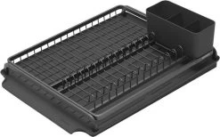 Brabantia SinkSide Afdruiprek - Dark Grey 22 Brabantia SinkSide Afdruiprek - Dark Grey -Huishoudproducten Verkoop 1200x746