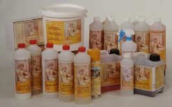 ProStone Marseille Zeepvlokken - Hardsteen & Marmer Zeep - 2 KG -Huishoudproducten Verkoop 1200x748