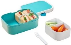 Mepal Lunchbox - Frozen Sisters Forever -Huishoudproducten Verkoop 1200x752